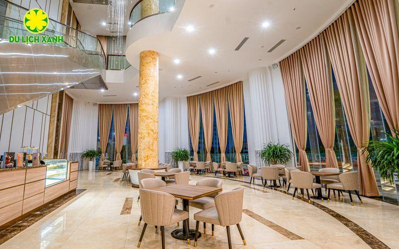 Khách sạn Paddington Halong Bayview, Paddington Hạ Long Bayview, Paddington Halong Bayview, Paddington Halong Bayview Hotel