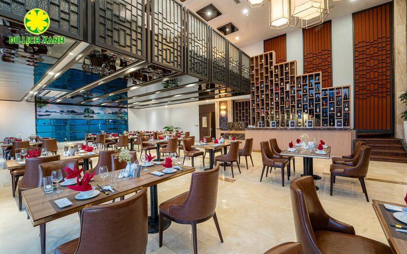 Khách sạn Paddington Halong Bayview, Paddington Hạ Long Bayview, Paddington Halong Bayview, Paddington Halong Bayview Hotel