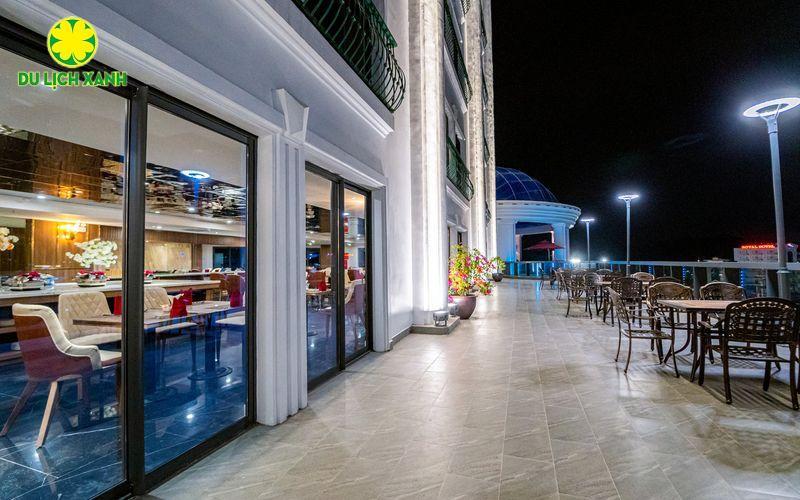 Khách sạn Paddington Halong Bayview, Paddington Hạ Long Bayview, Paddington Halong Bayview, Paddington Halong Bayview Hotel