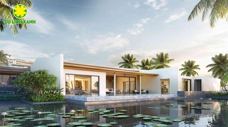 Khách sạn Regent Phú Quốc 5 sao