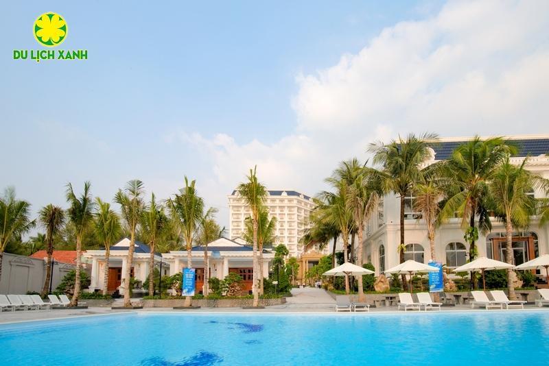 Thiên Thanh Phú Quốc resort, khách sạn Thiên Thanh Phú Quốc, Thiên Thanh Phú Quốc