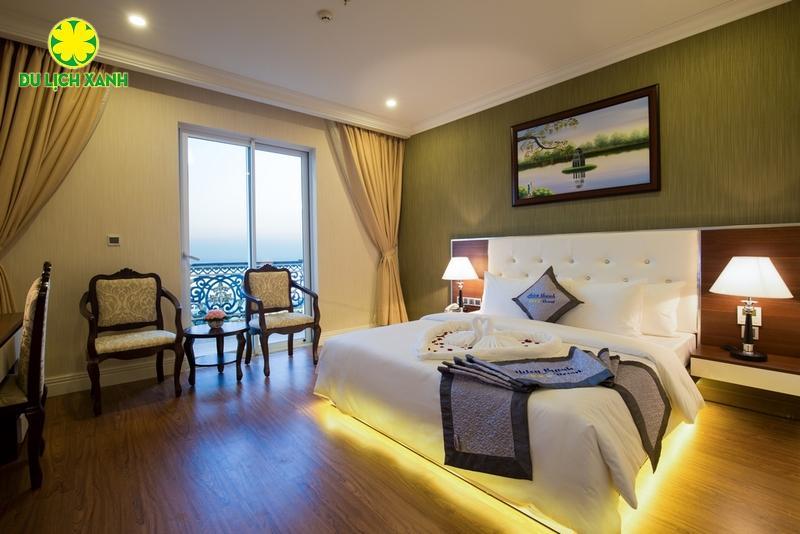 Thiên Thanh Phú Quốc resort, khách sạn Thiên Thanh Phú Quốc, Thiên Thanh Phú Quốc