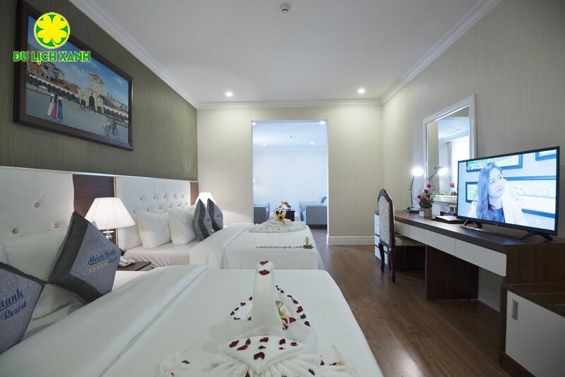 Thiên Thanh Phú Quốc resort, khách sạn Thiên Thanh Phú Quốc, Thiên Thanh Phú Quốc