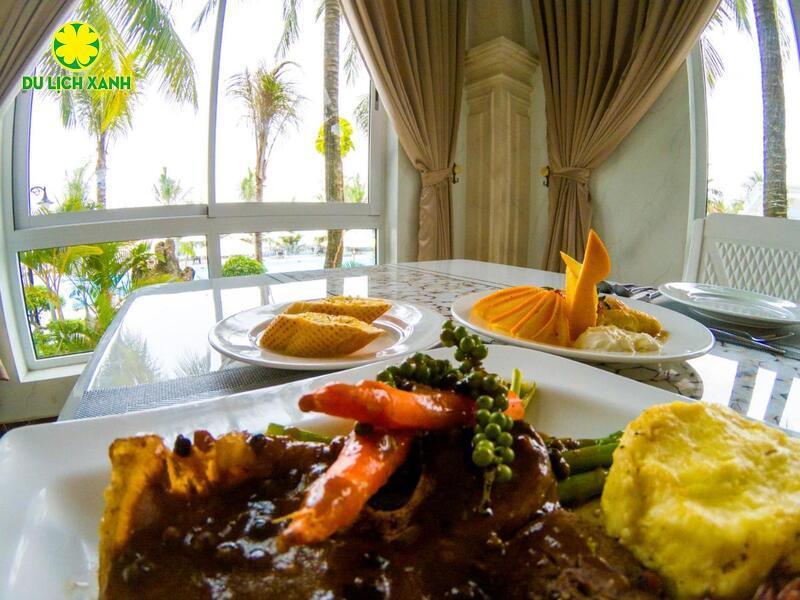 Thiên Thanh Phú Quốc resort, khách sạn Thiên Thanh Phú Quốc, Thiên Thanh Phú Quốc