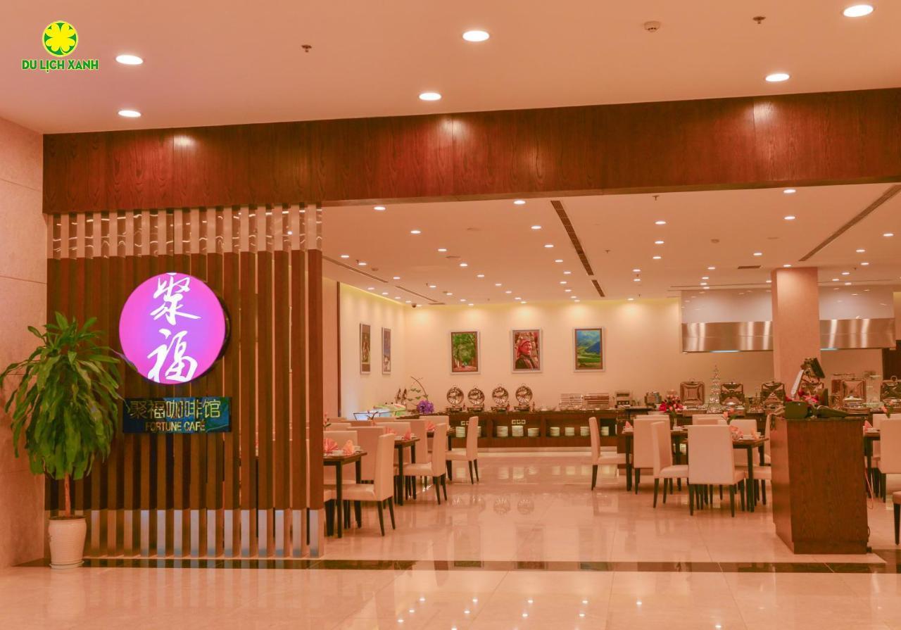 Khách sạn Aristo International Lào Cai, Aristo International Lào Cai, Aristo International Lao Cai, Aristo International Hotel