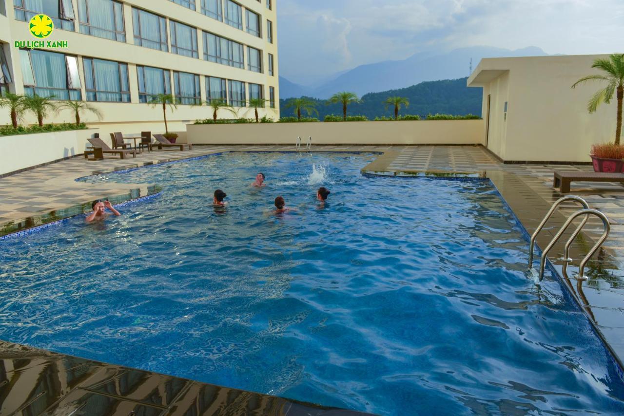 Khách sạn Aristo International Lào Cai, Aristo International Lào Cai, Aristo International Lao Cai, Aristo International Hotel