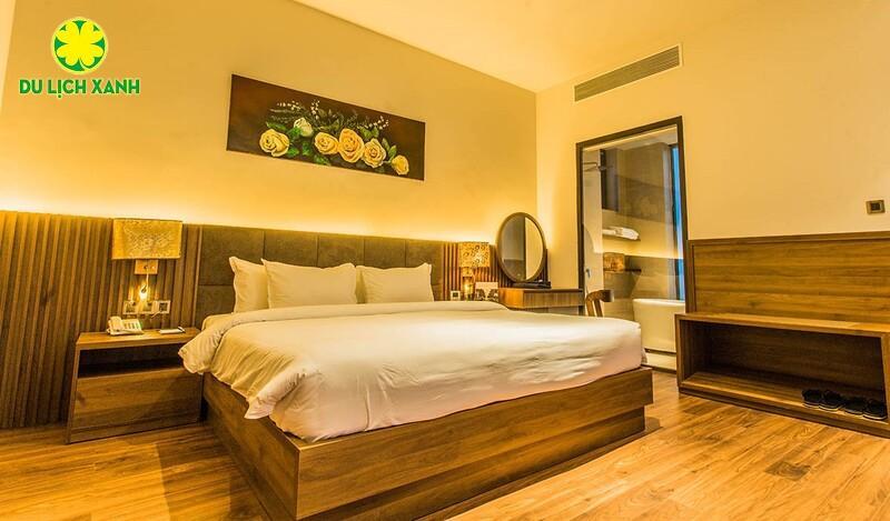 Rosa Alba Resort, Rosa Alba Resort Phú Yên, Rosa Alba Resort Tuy Hoà