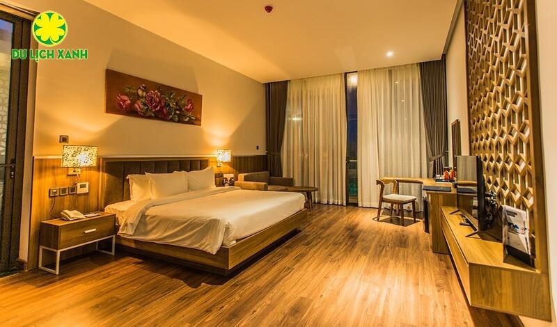 Rosa Alba Resort, Rosa Alba Resort Phú Yên, Rosa Alba Resort Tuy Hoà