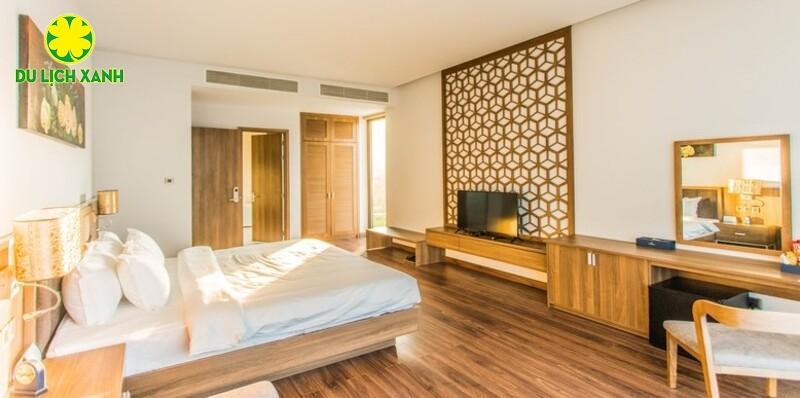 Rosa Alba Resort, Rosa Alba Resort Phú Yên, Rosa Alba Resort Tuy Hoà