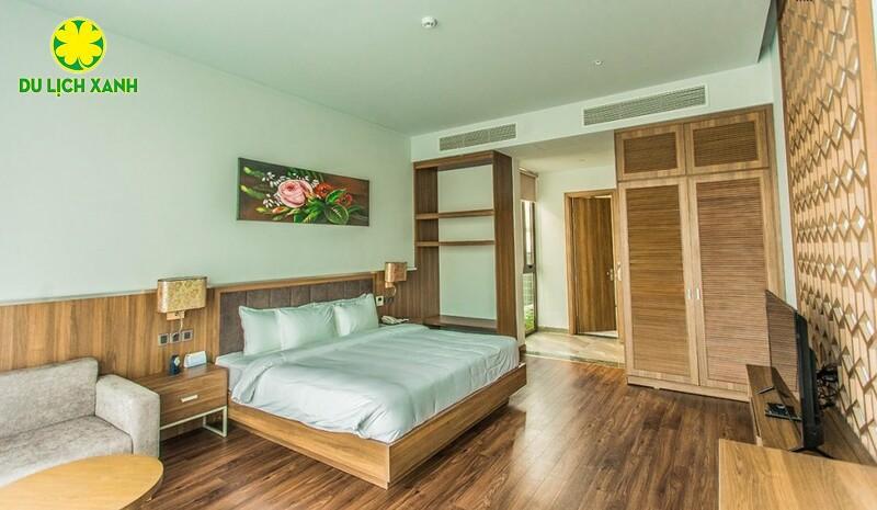 Rosa Alba Resort, Rosa Alba Resort Phú Yên, Rosa Alba Resort Tuy Hoà