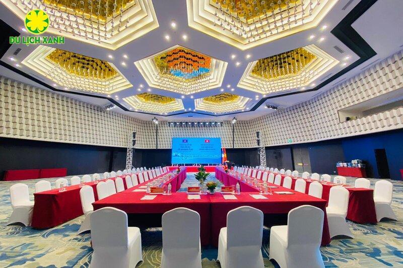 Mường Thanh Xuân Thành, khách sạn Mường Thanh Xuân Thành, Mường Thanh Luxury Xuân Thành