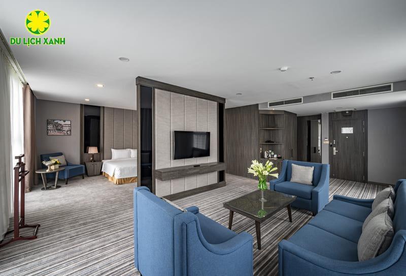 Mường Thanh Xuân Thành, khách sạn Mường Thanh Xuân Thành, Mường Thanh Luxury Xuân Thành