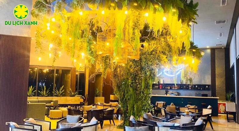 Mường Thanh Xuân Thành, khách sạn Mường Thanh Xuân Thành, Mường Thanh Luxury Xuân Thành