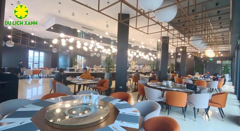 Mường Thanh Xuân Thành, khách sạn Mường Thanh Xuân Thành, Mường Thanh Luxury Xuân Thành