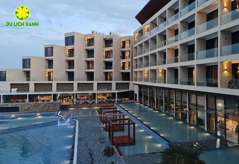 Mường Thanh Xuân Thành, khách sạn Mường Thanh Xuân Thành, Mường Thanh Luxury Xuân Thành