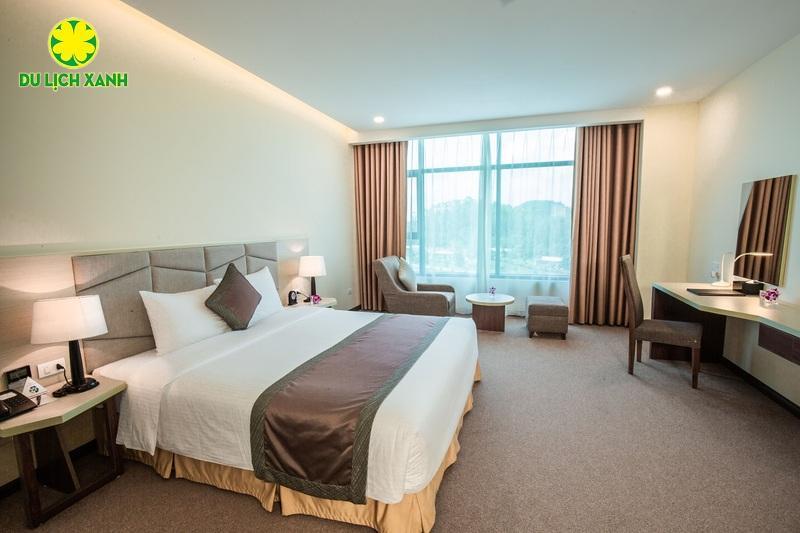 Mường Thanh Diễn Lâm, Khách sạn Mường Thanh Luxury Diễn Lâm, Khách sạn Mường Thanh Diễn Lâm