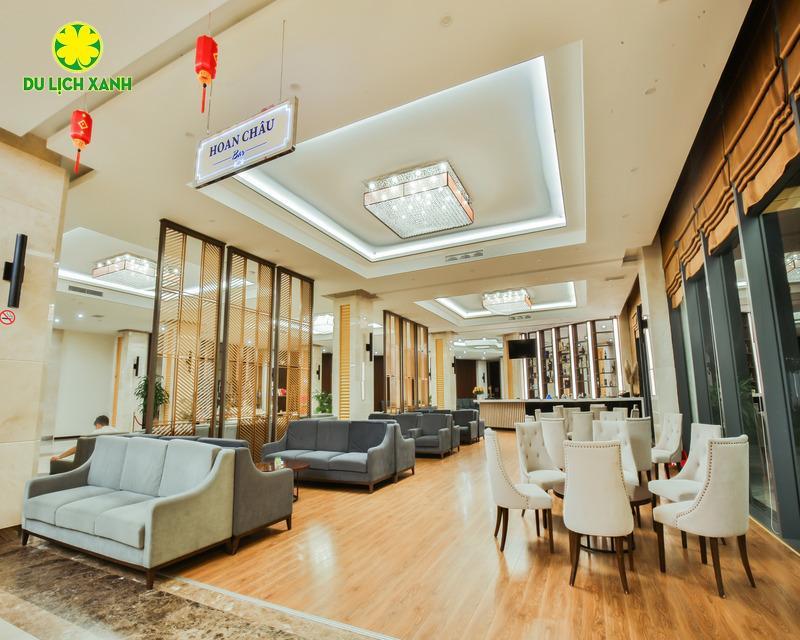 Mường Thanh Diễn Lâm, Khách sạn Mường Thanh Luxury Diễn Lâm, Khách sạn Mường Thanh Diễn Lâm
