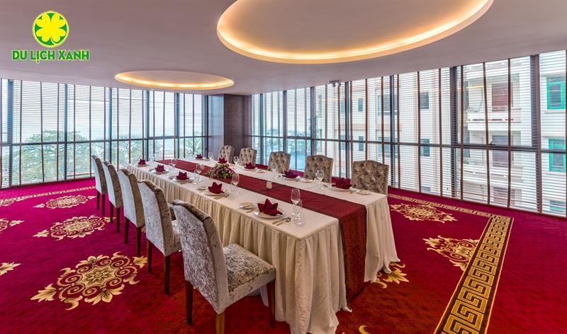 Mường Thanh Diễn Lâm, Khách sạn Mường Thanh Luxury Diễn Lâm, Khách sạn Mường Thanh Diễn Lâm
