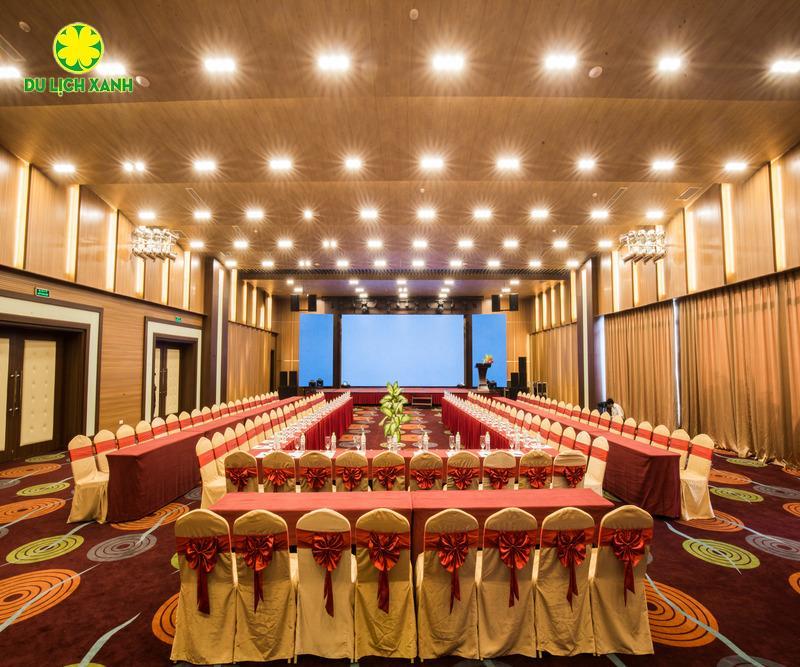 Mường Thanh Diễn Lâm, Khách sạn Mường Thanh Luxury Diễn Lâm, Khách sạn Mường Thanh Diễn Lâm