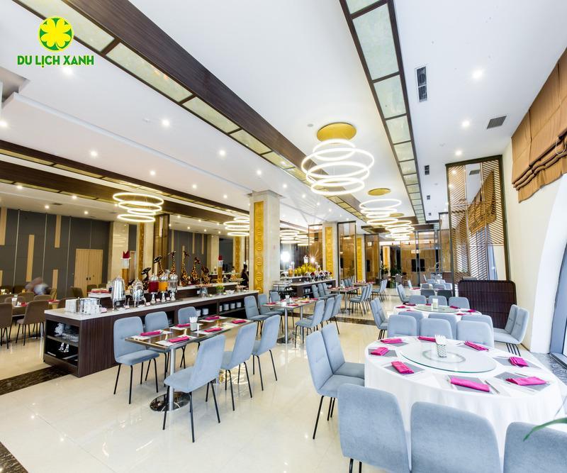 Mường Thanh Diễn Lâm, Khách sạn Mường Thanh Luxury Diễn Lâm, Khách sạn Mường Thanh Diễn Lâm