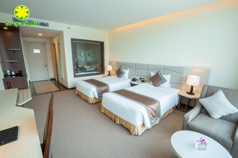 Mường Thanh Diễn Lâm, Khách sạn Mường Thanh Luxury Diễn Lâm, Khách sạn Mường Thanh Diễn Lâm