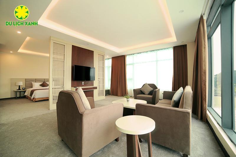 Mường Thanh Diễn Lâm, Khách sạn Mường Thanh Luxury Diễn Lâm, Khách sạn Mường Thanh Diễn Lâm
