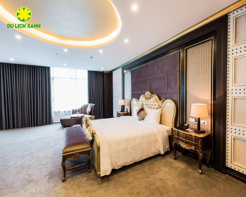 Mường Thanh Diễn Lâm, Khách sạn Mường Thanh Luxury Diễn Lâm, Khách sạn Mường Thanh Diễn Lâm