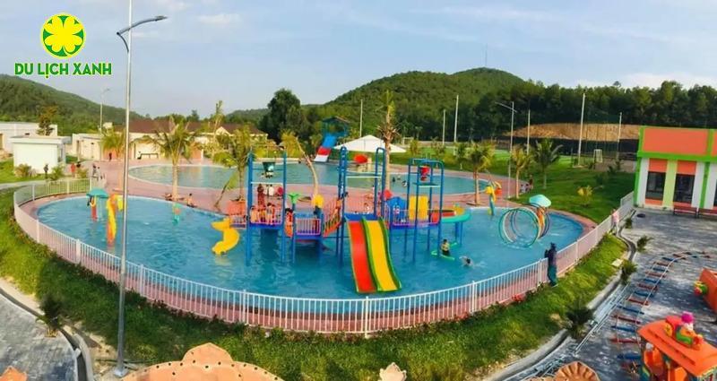 Mường Thanh Diễn Lâm, Khách sạn Mường Thanh Luxury Diễn Lâm, Khách sạn Mường Thanh Diễn Lâm