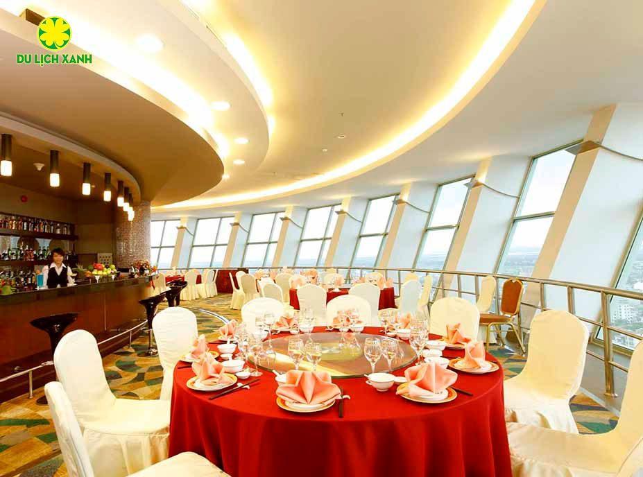 Khách sạn Majestic Móng Cái, Majestic Mongcai Hotel, Majestic Móng Cái, Majestic Mongcai
