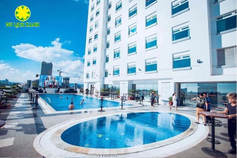 Khách sạn Majestic Móng Cái, Majestic Mongcai Hotel, Majestic Móng Cái, Majestic Mongcai