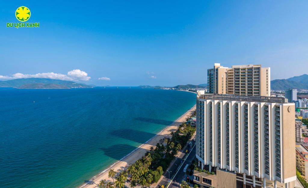 Khách sạn InterContinental Nha Trang 5 sao