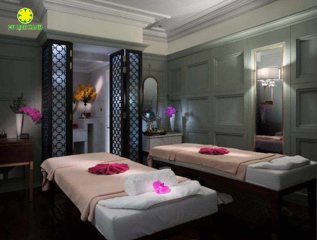 Vinpearl Hạ Long, Vinpearl Resort & Spa Hạ Long, Vinpearl Hạ Long Resort