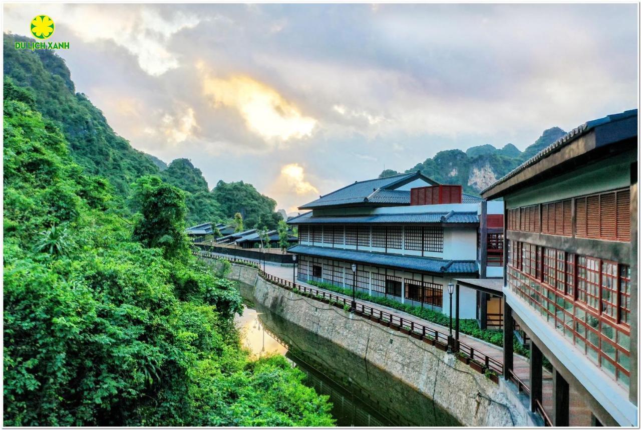 Yoko Onsen Quảng Ninh Resort