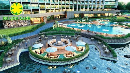 DIC Star Hotels & Resorts Vĩnh Phúc - sự lựa chọn hoàn hảo
