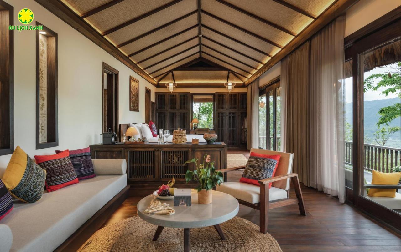 Avana Retreat Mai Châu Resort giá siêu ưu đãi