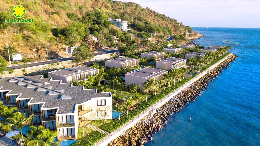 đặt phòng tại Marina Bay Vũng Tàu Resort & Spa