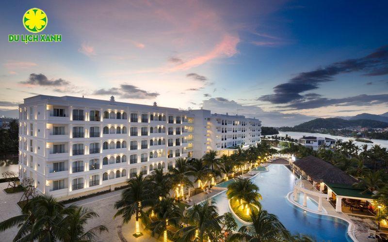 Champa Island Nha Trang - Resort Hotel & Spa