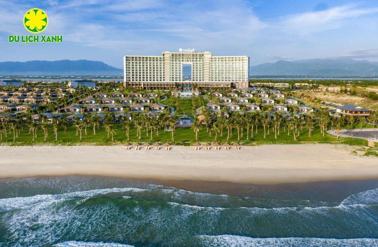 Radisson Blu Resort Cam Ranh Giá Tốt Đặt Ngay