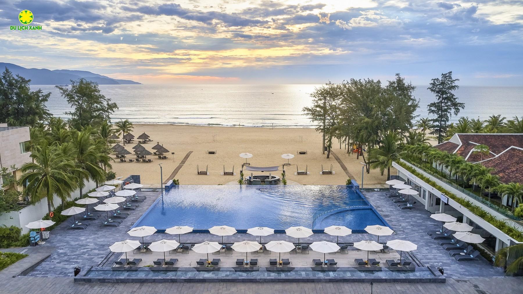 Pullman Đà Nẵng Beach Resort