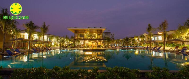 Sonaga Beach Resort | Ưu đãi khủng, giá tốt nhât 2024