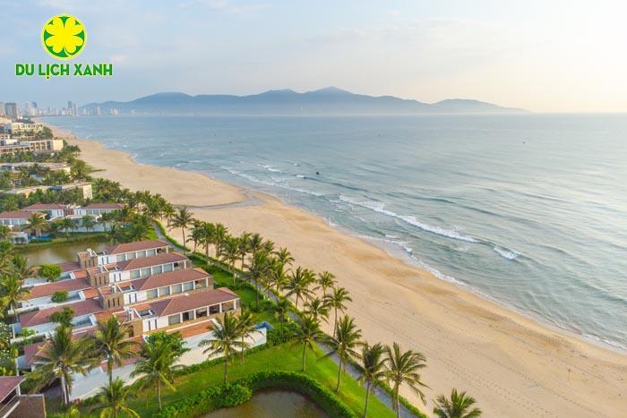 Crowne Plaza Đà Nẵng Resort, Crowne plaza Đà Nẵng, Crowne Plaza Danang Resort