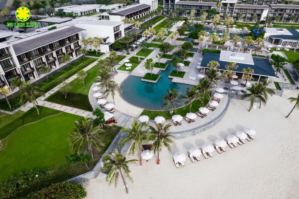 Hyatt Đà Nẵng Resort & Spa sang trọng đẳng cấp