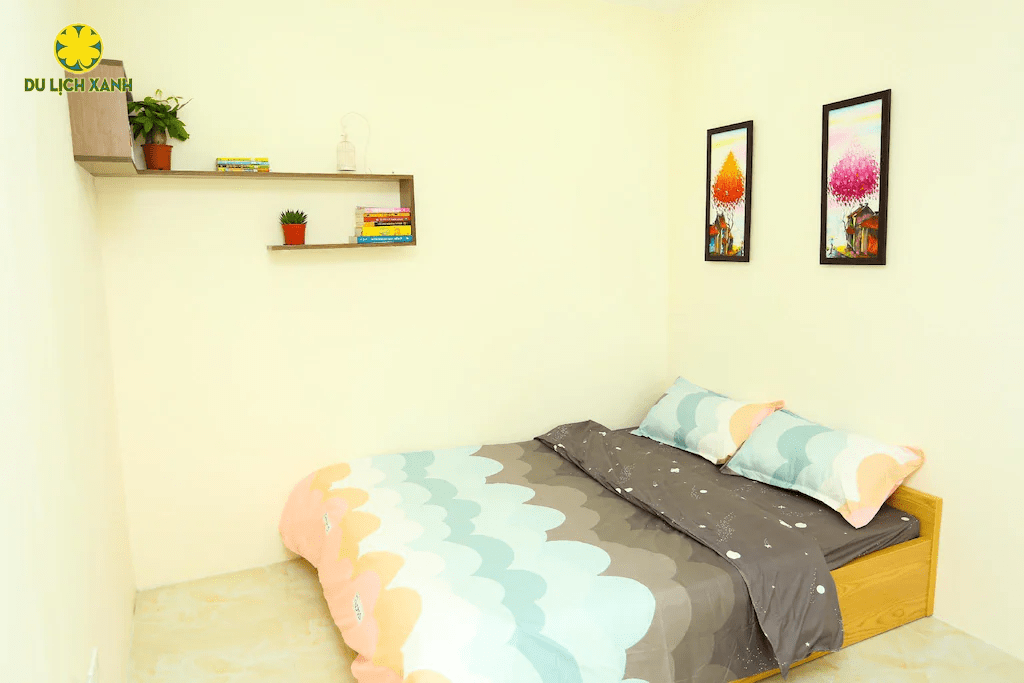 An Nhiên homestay Hạ Long, An Nhiên homestay, Homestay Hạ Long