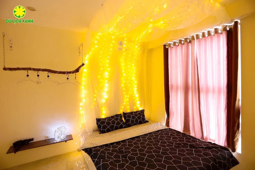 An Nhiên homestay Hạ Long, An Nhiên homestay, Homestay Hạ Long