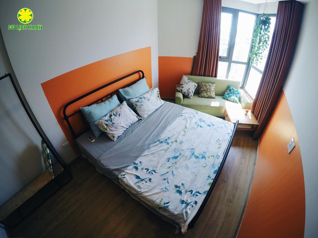 Brika Homestay, Homestay Hạ Long, Brika Hạ Long