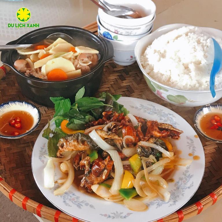 Oppa Homestay Đà Lạt giá ưu đãi