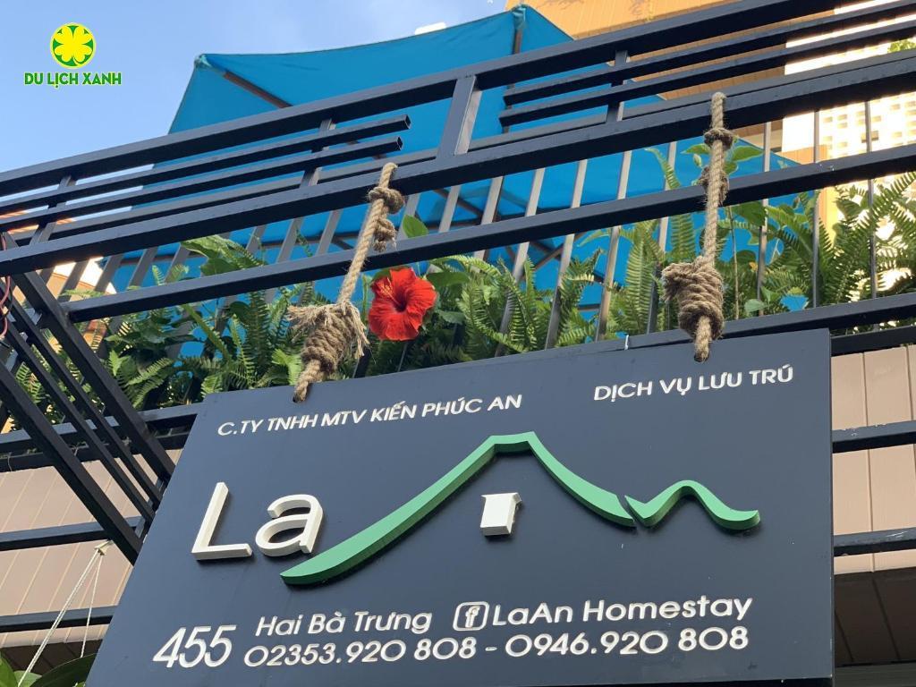 LA AN HOMESTAY | HOMESTAY LA AN GIÁ ƯU ĐÃI 