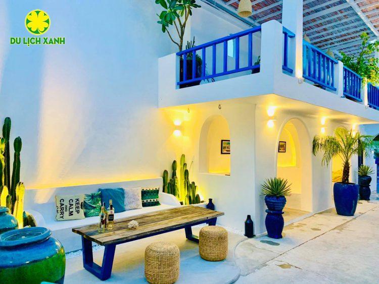 Santoni homestay Vũng Tàu