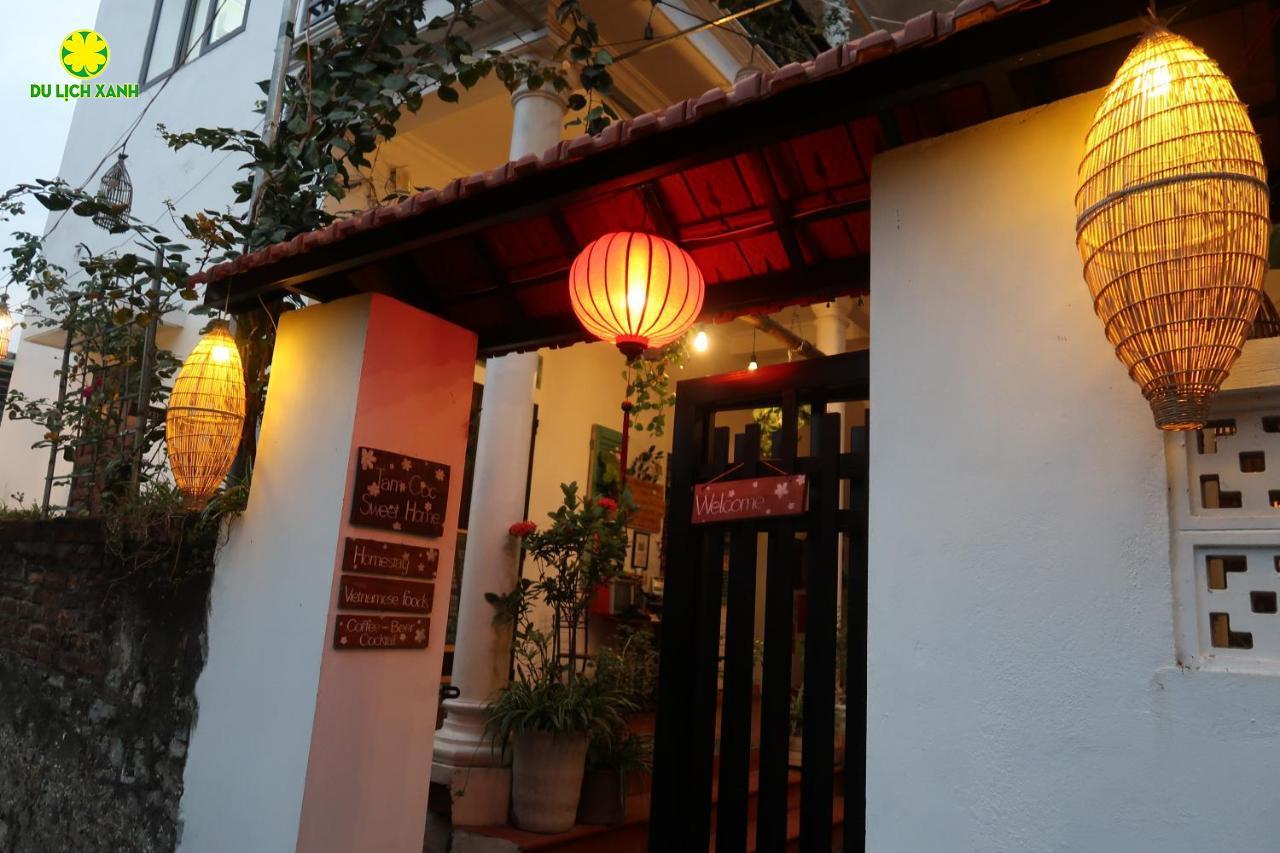 Tam Cốc Sweet HomeStay