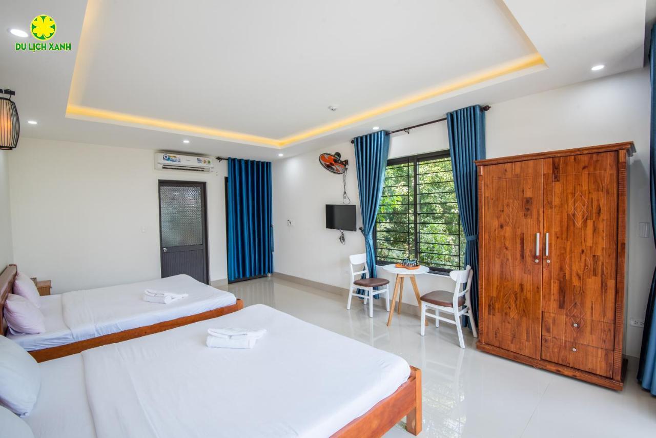 Mavina Villa Hội An, Mavina Villa Hoi An, Homestay Mavina Hoi An